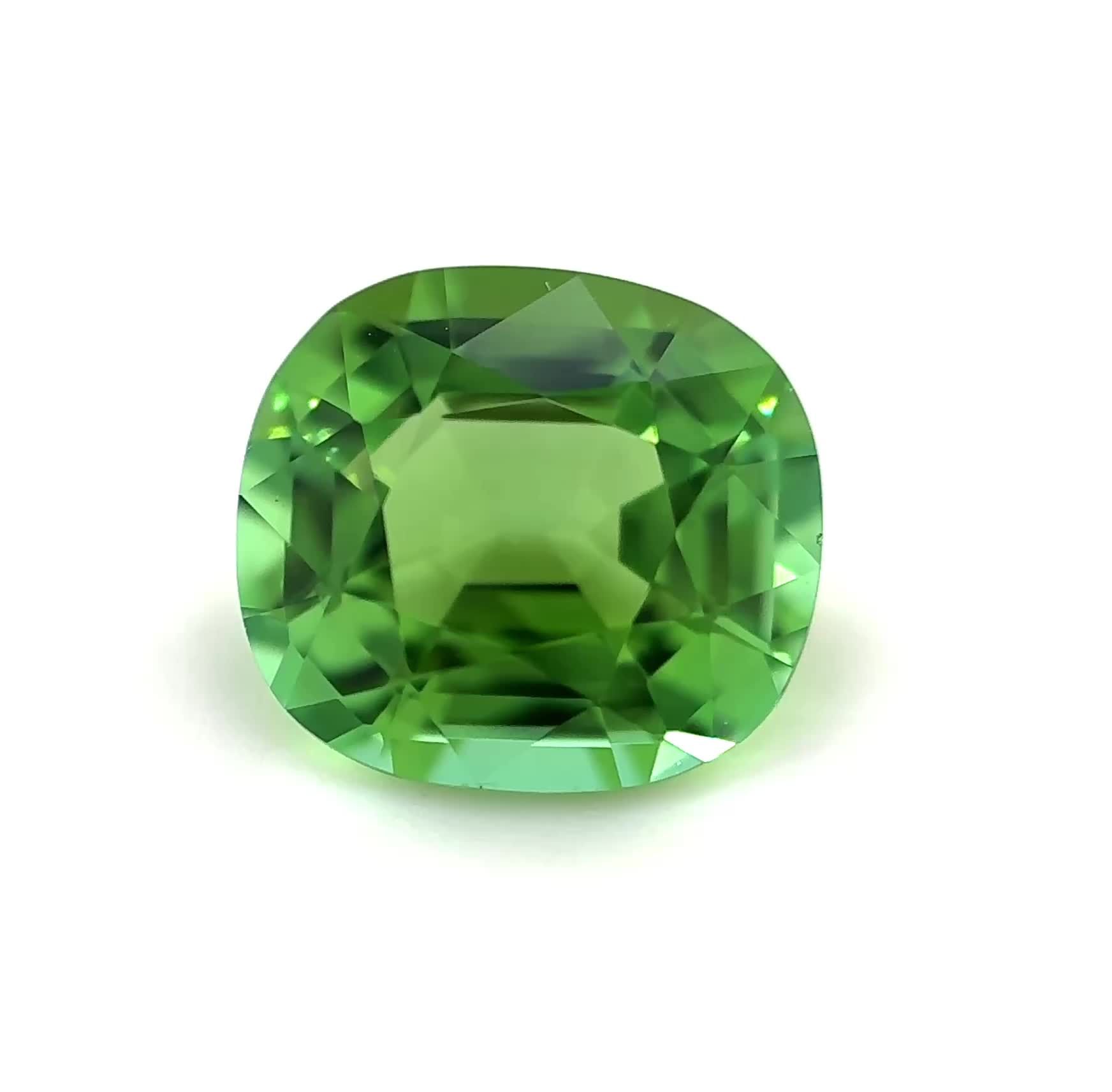 1.73 ct Tourmaline