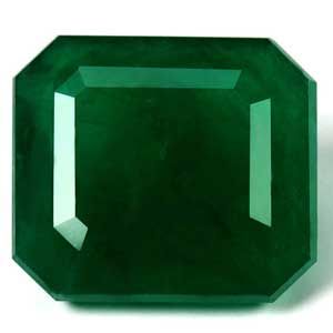 3.83 ct Emerald