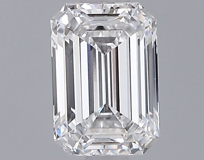 EMERALD 1.24ct D VS1 – EX EX NON