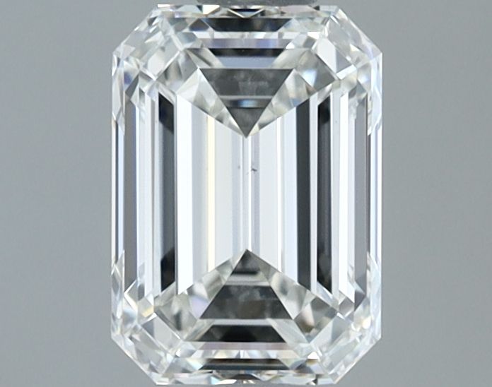 Prírodný diamant emerald,...