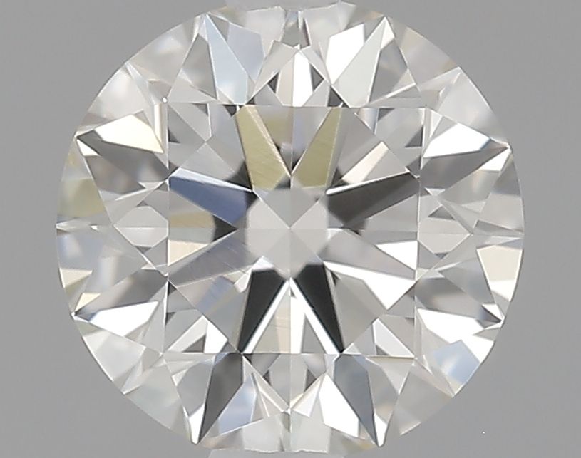 Prírodný diamant okrúhly...