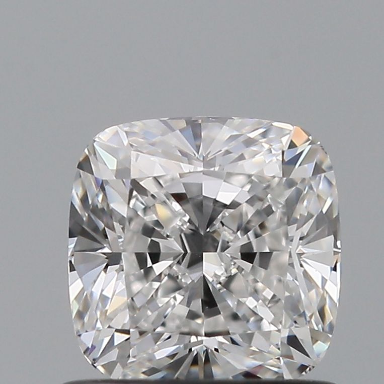 Prírodný diamant cushion,...