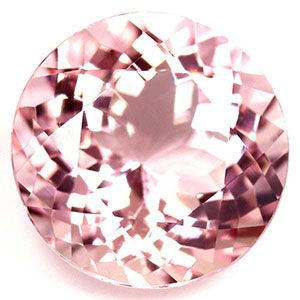 3.34 ct Morganite