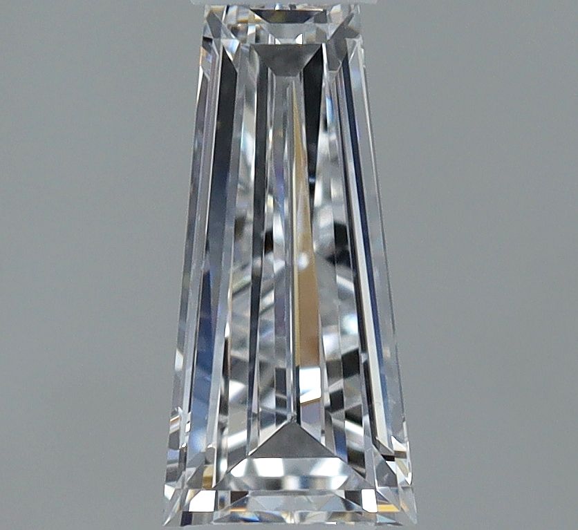 Prírodný diamant tapered...