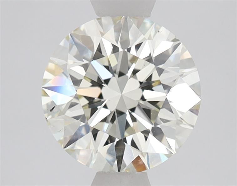 Prírodný diamant okrúhly...