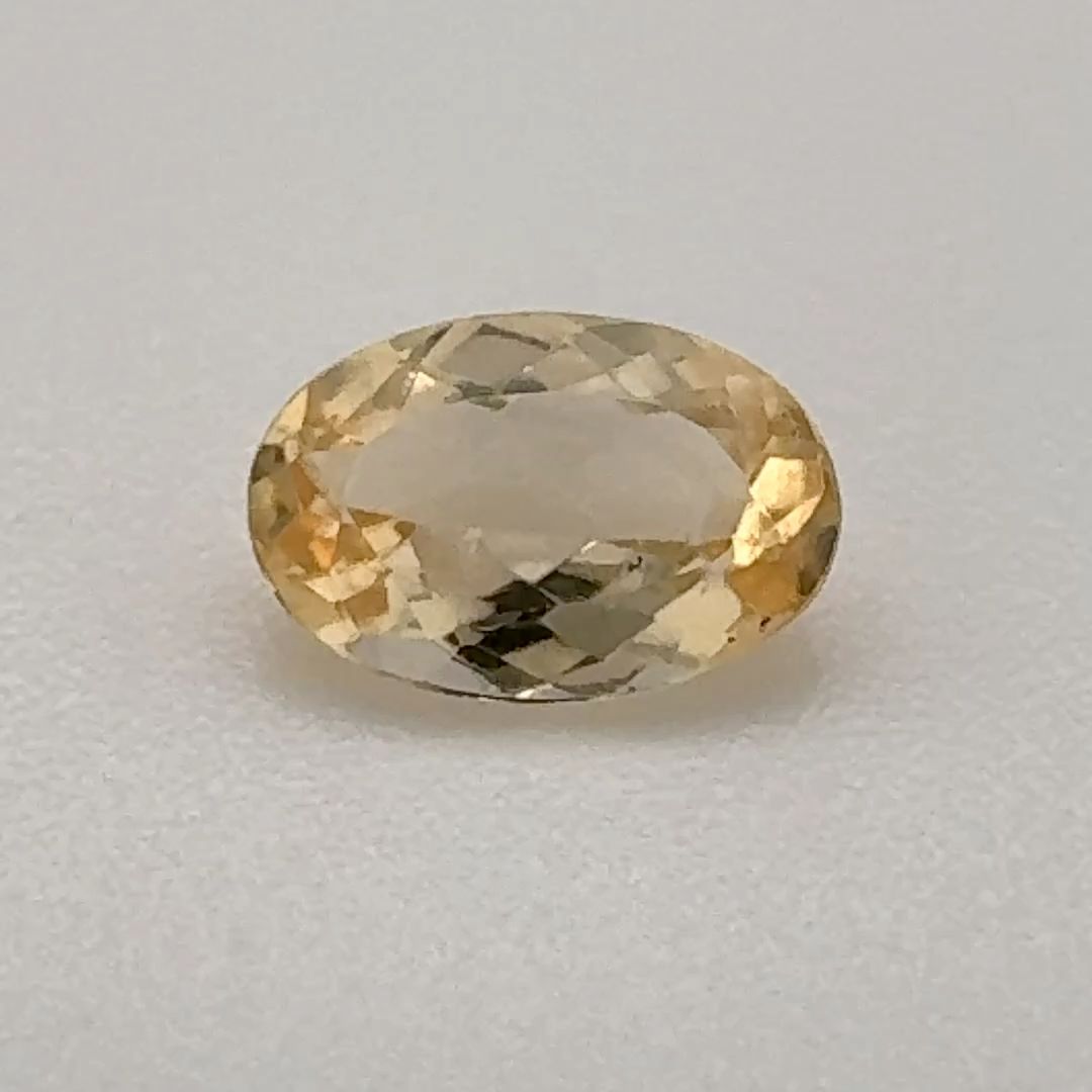 0.59 ct Topaz