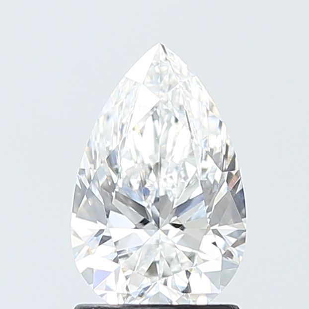 PEAR 1.51ct E VVS2 – EX EX NON