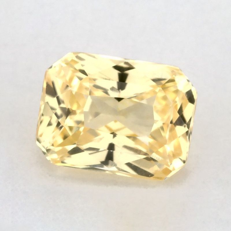 1.19 ct Sapphire