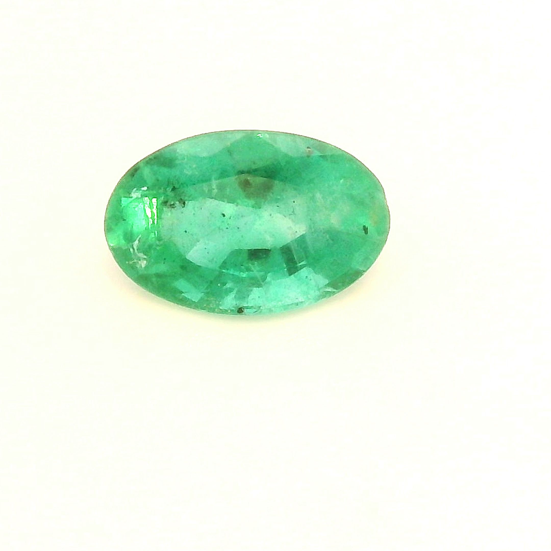 0.46 ct Emerald
