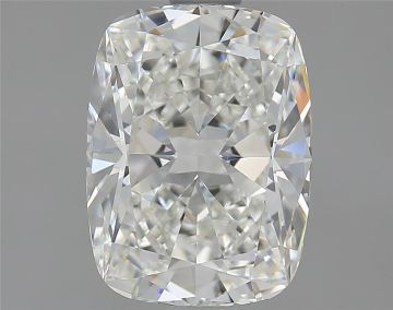 Prírodný diamant cushion,...