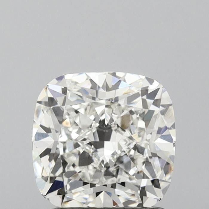 RADIANT 1.63ct G VVS2 – EX EX NON
