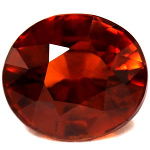 6.83 ct Garnet