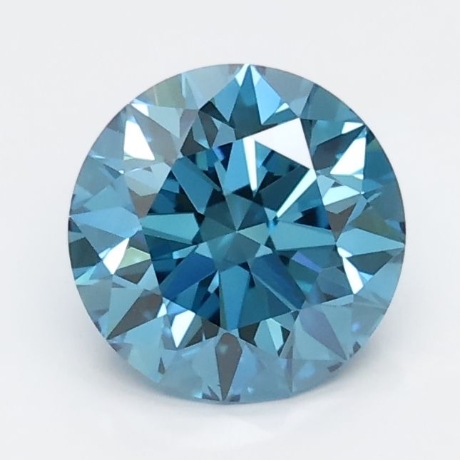 1.1 CT Blue ROUND