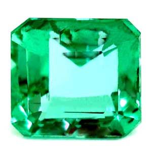 0.38 ct Emerald