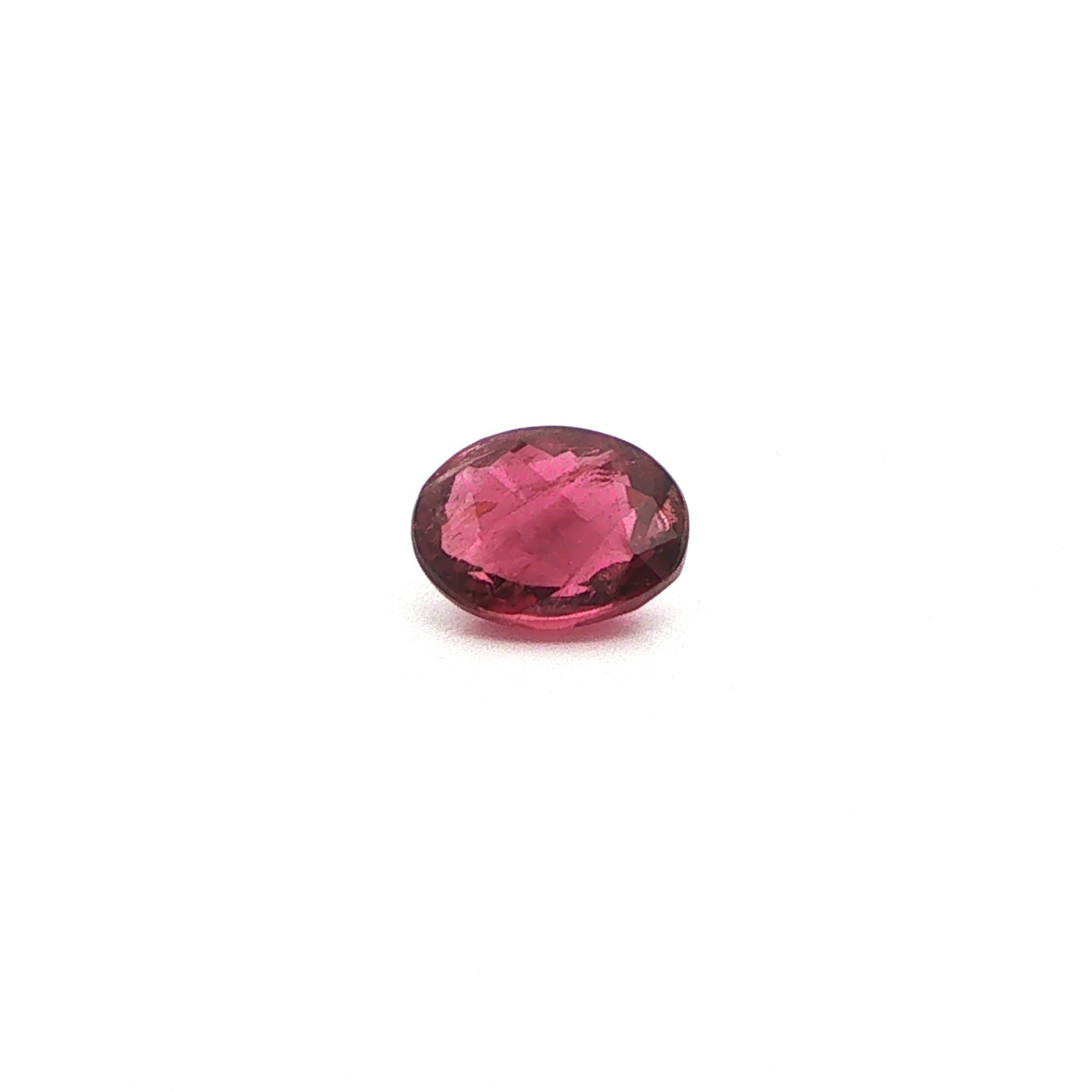 1.26 ct Tourmaline