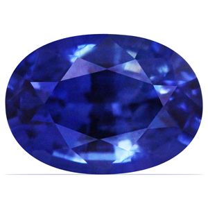 0.87 ct Sapphire