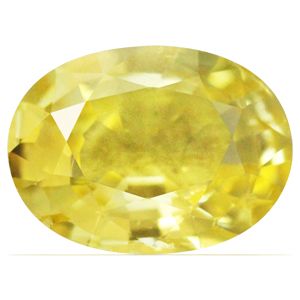 1.07 ct Sapphire