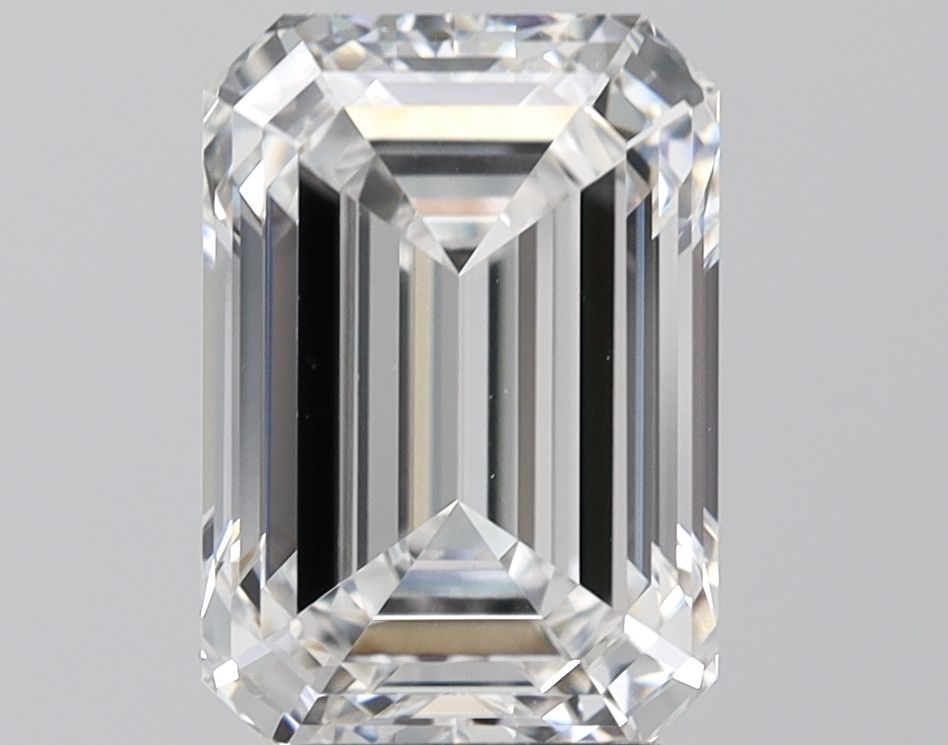 Emerald 4.19 Carat E