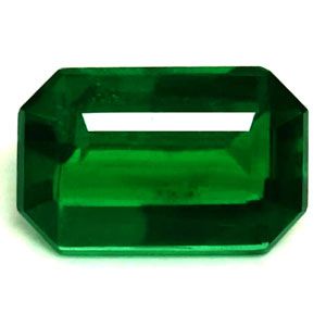 0.39 ct Emerald