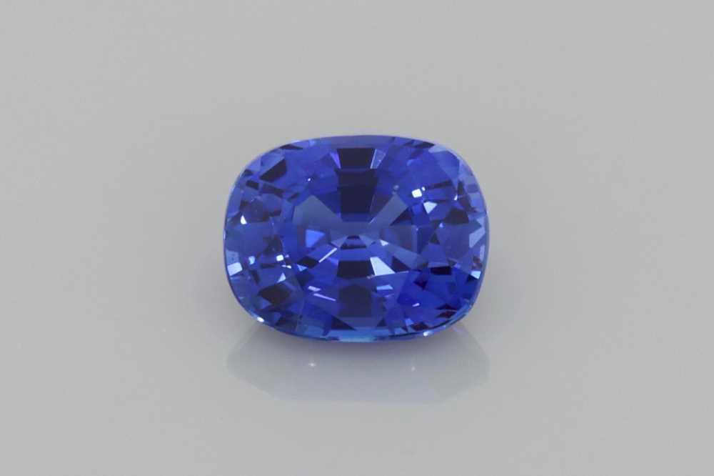 0.66 ct Sapphire