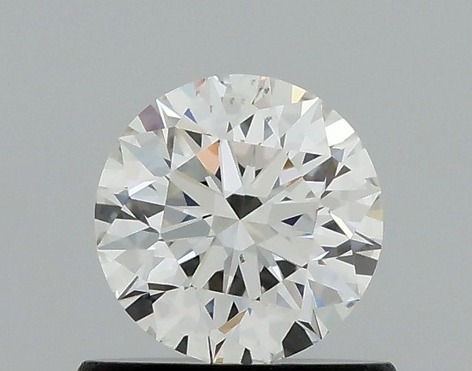 Prírodný diamant okrúhly...