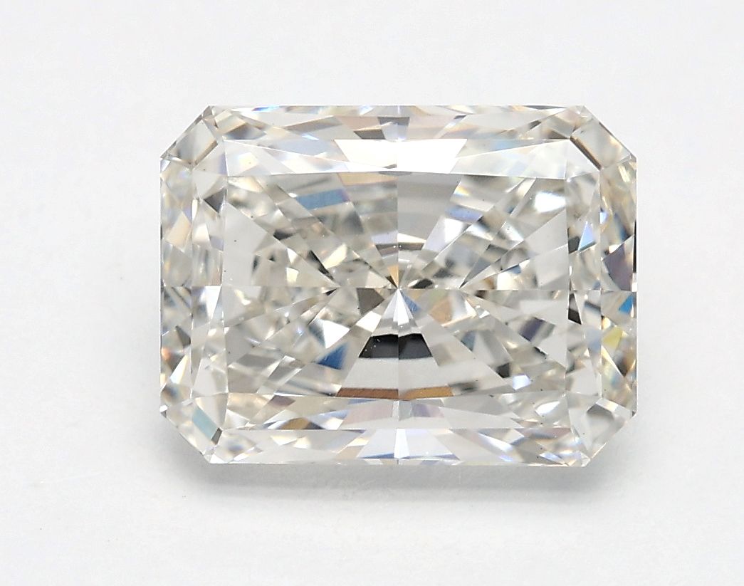 Radiant Diamond
