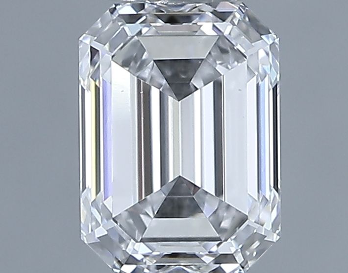 Prírodný diamant emerald,...