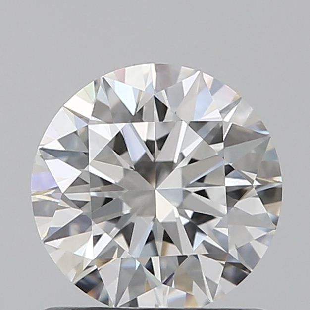 Prírodný diamant okrúhly...