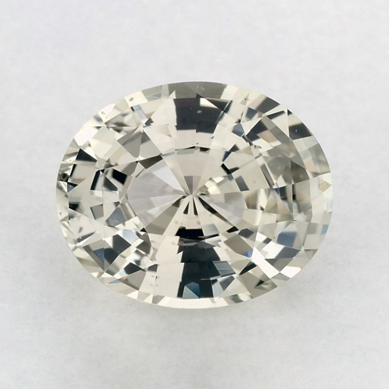 3.14 ct Sapphire