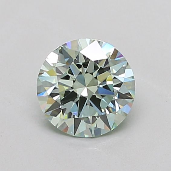 1.02 Carat · Fancy · VVS2