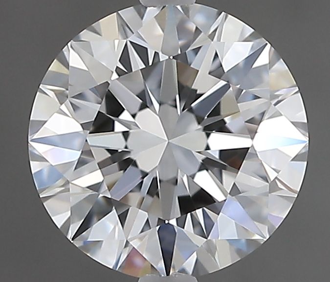 Prírodný diamant okrúhly...