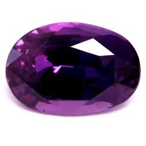 1.33 ct Sapphire