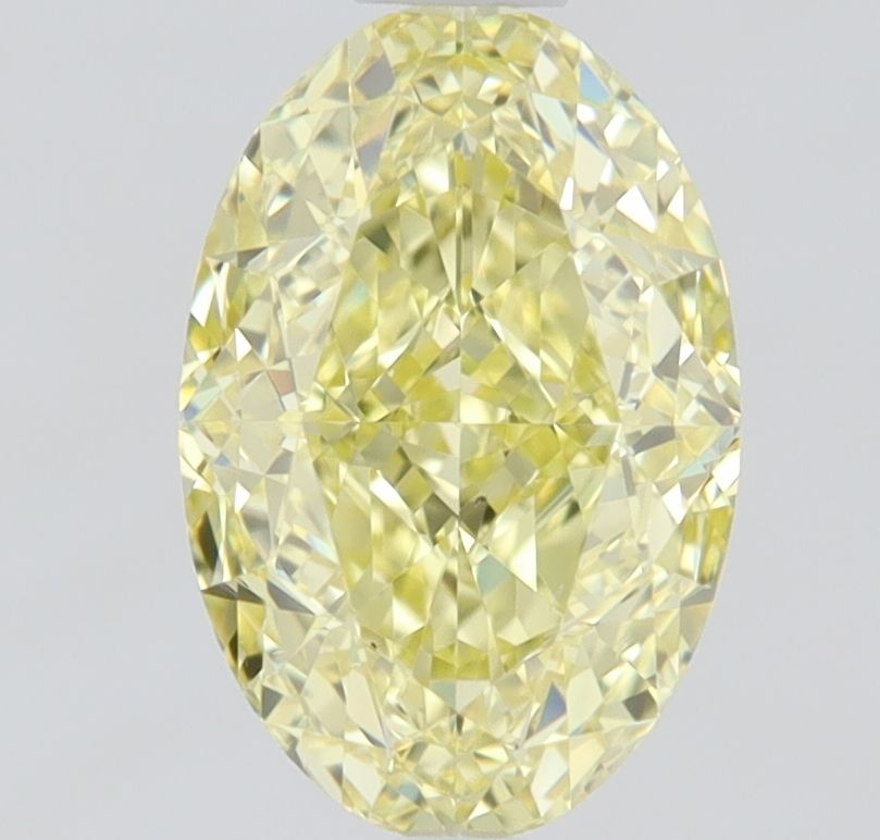 Yellow Diamond