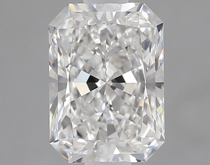 Radiant Diamond
