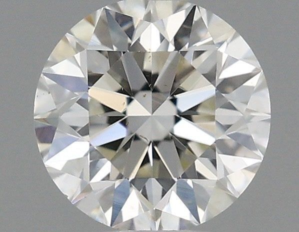 Prírodný diamant okrúhly...