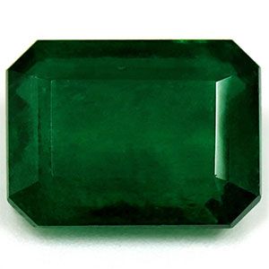 3.15 ct Emerald