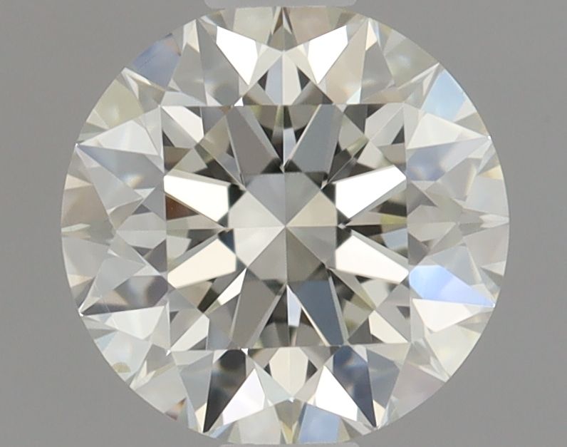 Prírodný diamant okrúhly...