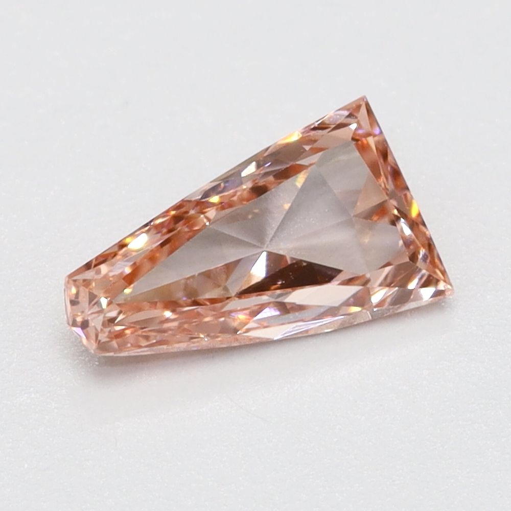 0.28 CT Fancy Intense Pink OTHER