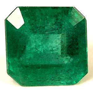 1.55 ct Emerald