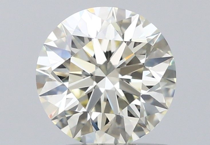 Prírodný diamant okrúhly...