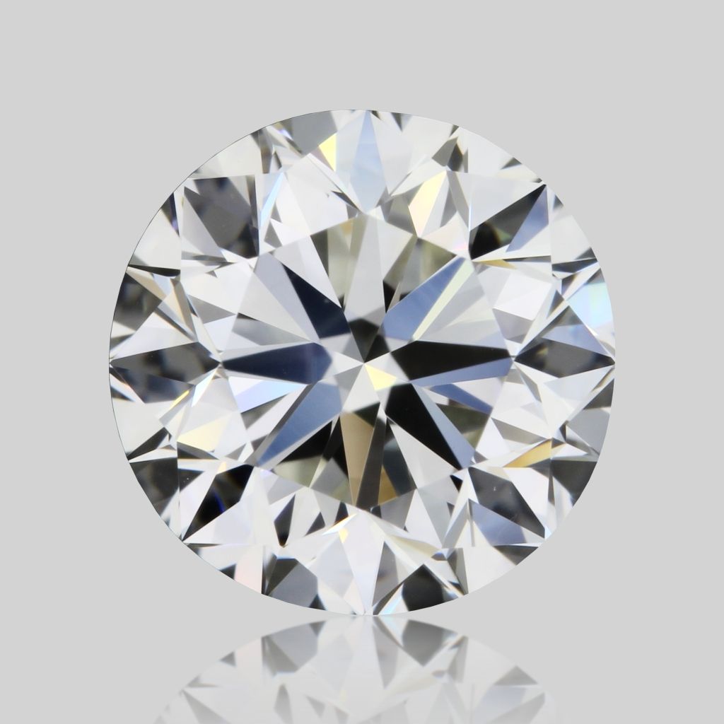 Prírodný diamant okrúhly...