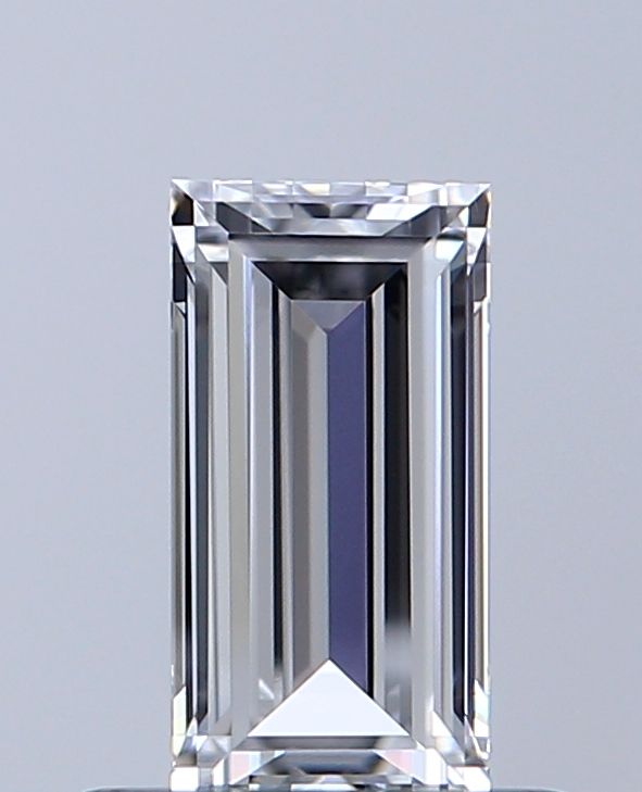 Prírodný diamant bageta,...