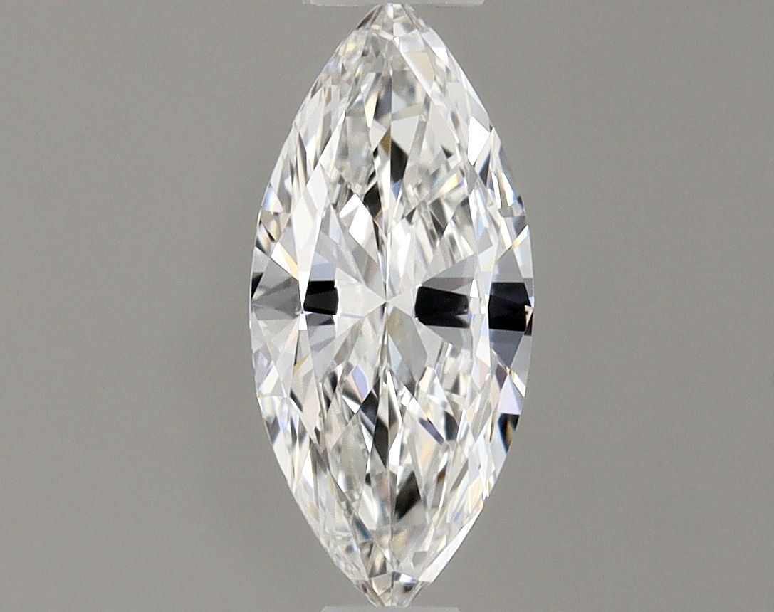 Diamant Marquise 0.30 ct - Couleur F - Pureté VVS1
