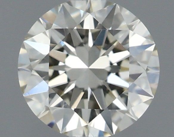 Round 0.35ct I VS1 VG EX EX