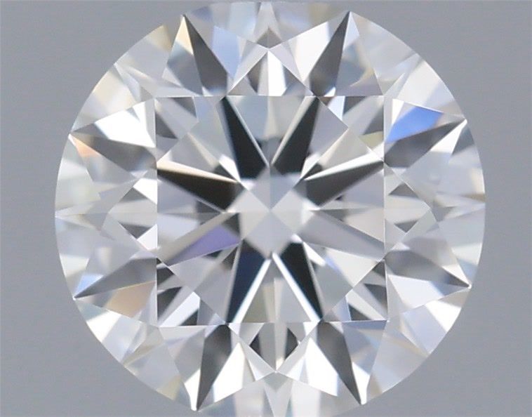 Prírodný diamant okrúhly...