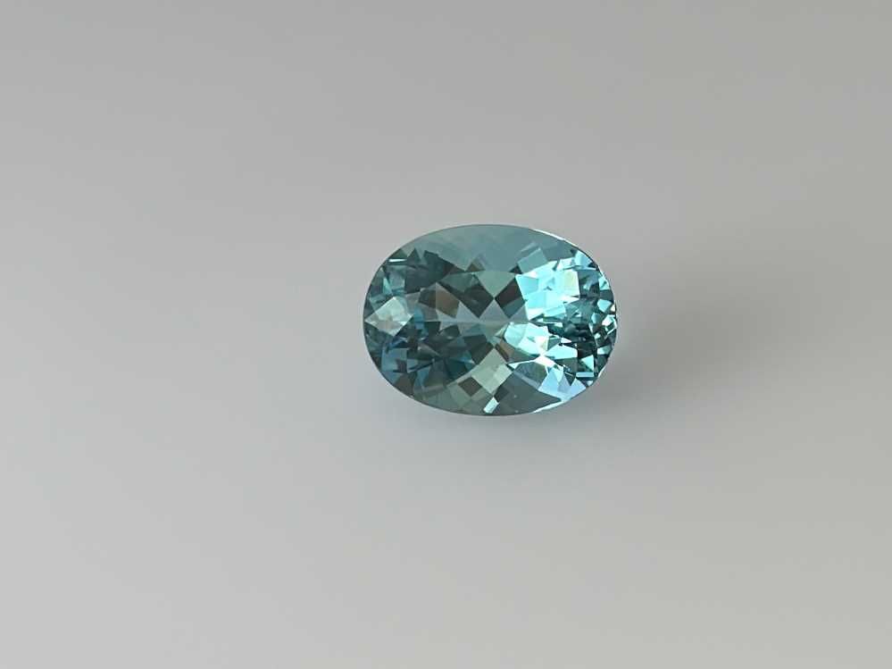 5.50 ct Aquamarine