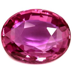 4.03 ct Sapphire