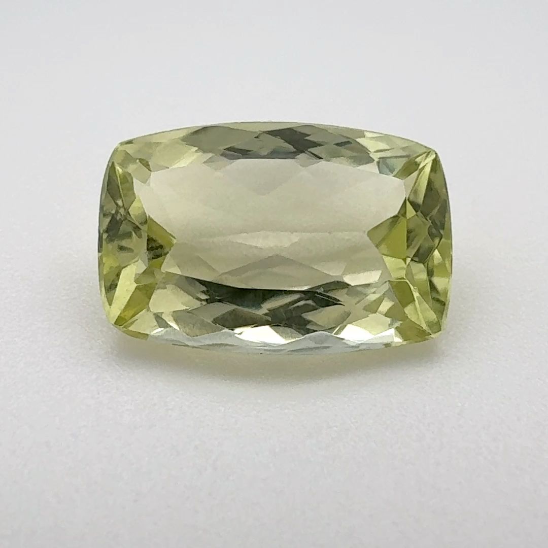 4.05 ct Beryl