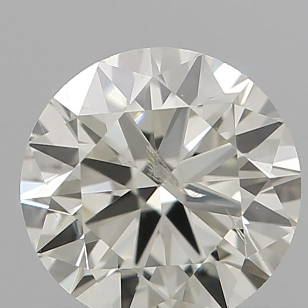 Prírodný diamant okrúhly...