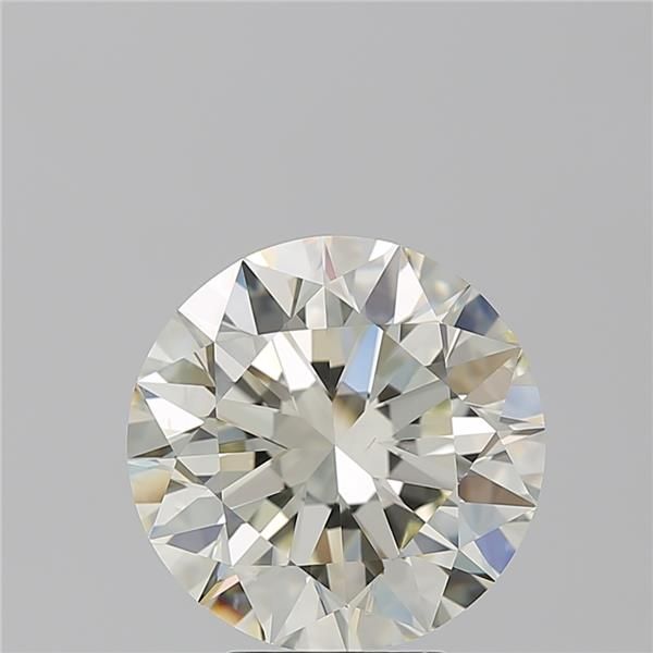 Prírodný diamant okrúhly...